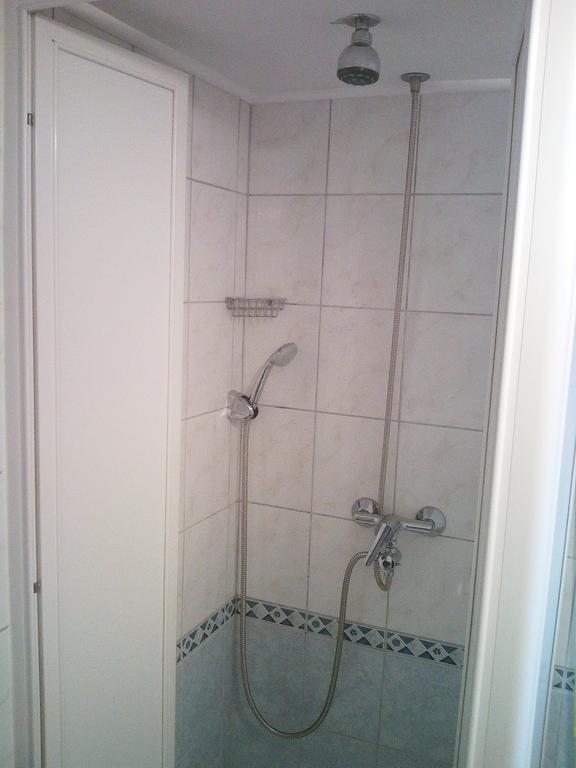 Agave Apartman Sarvar Exterior photo