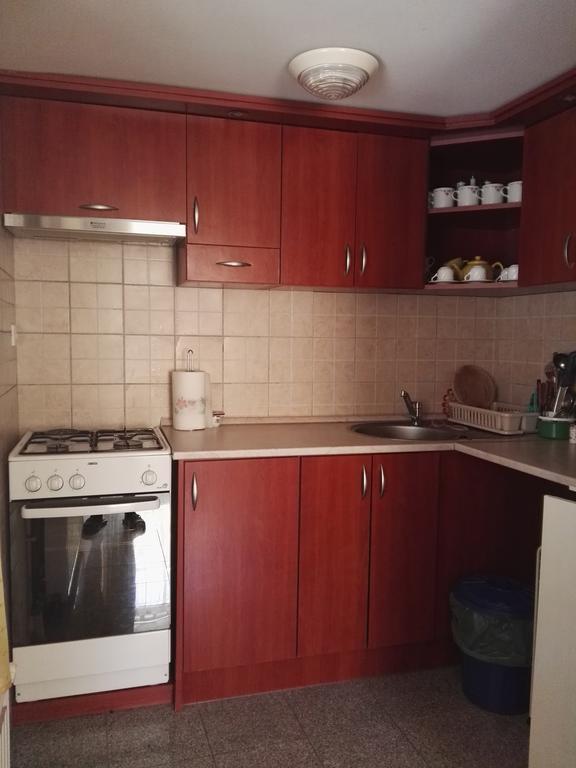 Agave Apartman Sarvar Exterior photo